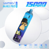 15K Tornado Vape